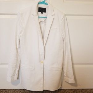 Banana Republic Blazer